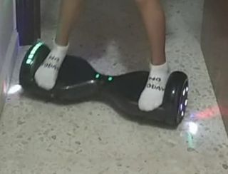 Hoverboard CitySports
