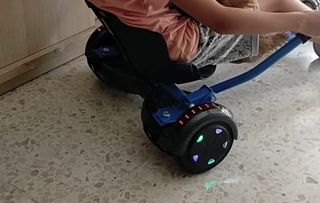 Hoverboard CitySports