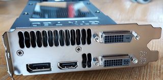 Placa Gráfica Nvidia GTX 780 Founders Edition DELL