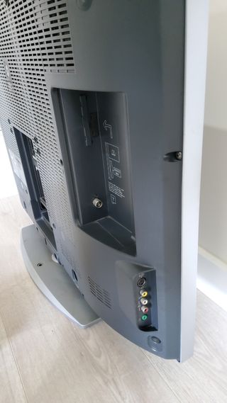 TV SONY BRAVIA LCD GRIS 32"