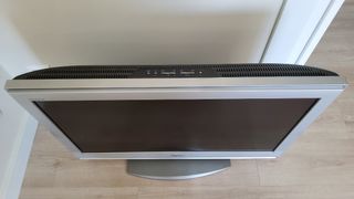 TV SONY BRAVIA LCD GRIS 32"