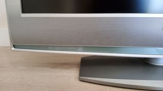 TV SONY BRAVIA LCD GRIS 32"