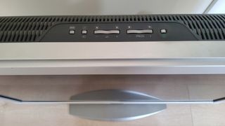 TV SONY BRAVIA LCD GRIS 32"