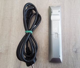 TV SONY BRAVIA LCD GRIS 32"