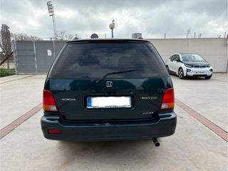 Honda Shuttle 1996 Automatico