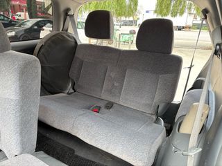 Honda Shuttle 1996 Automatico