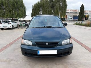 Honda Shuttle 1996 Automatico