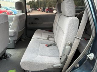 Honda Shuttle 1996 Automatico