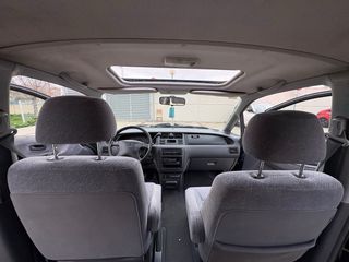 Honda Shuttle 1996 Automatico