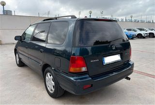 Honda Shuttle 1996 Automatico