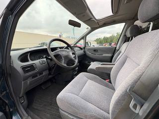 Honda Shuttle 1996 Automatico