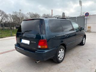 Honda Shuttle 1996 Automatico