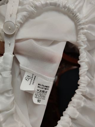 CANCÁN NUEVO COMUNIÓN -FALLERA