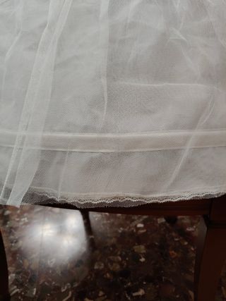 CANCÁN NUEVO COMUNIÓN -FALLERA