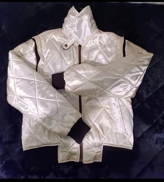 Chaqueta de la película (Drive)