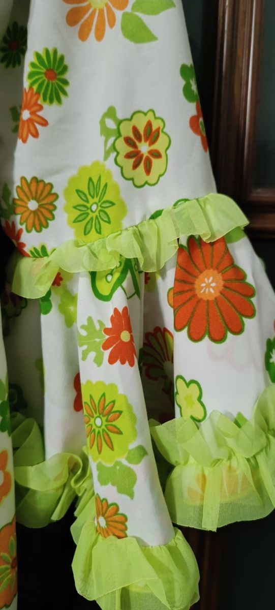 Traje de flamenca Mujer