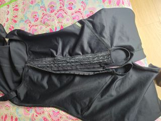 Mono VOE faja corsé para lipo liposuccion