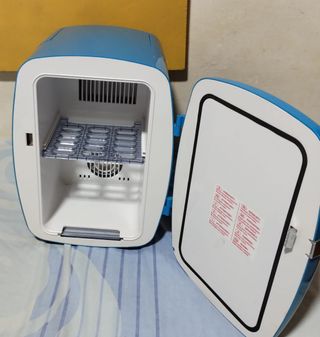 Mini Nevera.