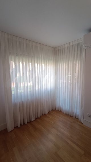 Cortinas 