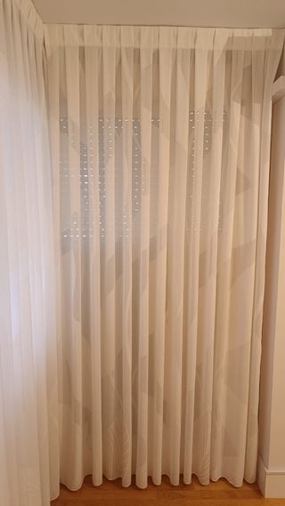 Cortinas 