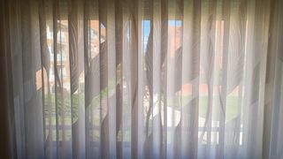 Cortinas 