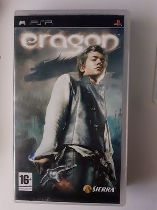 Eragon Psp