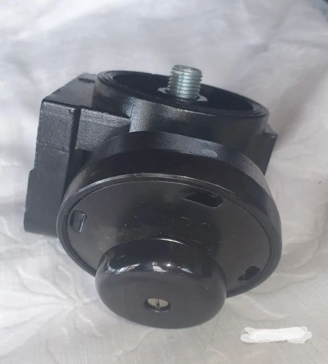 Supporto filtro gasolio IVECO 99460566