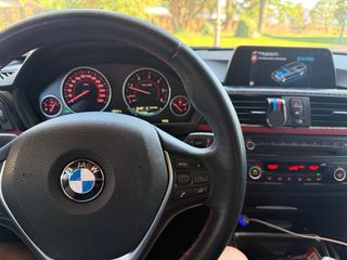 BMW Serie 3 2015 (BAJADA PRECIO)