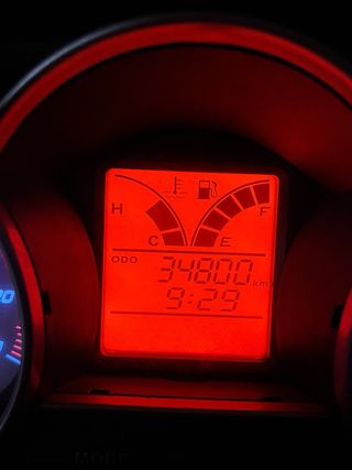 Kymco Superdink 125 - Scooter