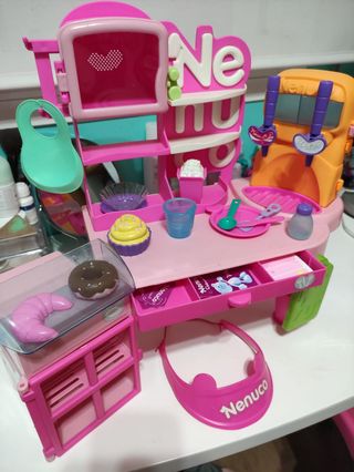Cocina nenuco