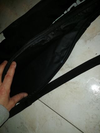 Funda Babolat raqueta tenis