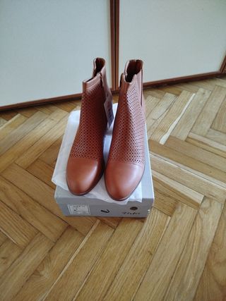 Stivaletti donna leggeri