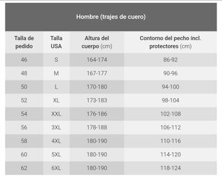 Spidi Mono de cuero Track Replica Evo 50