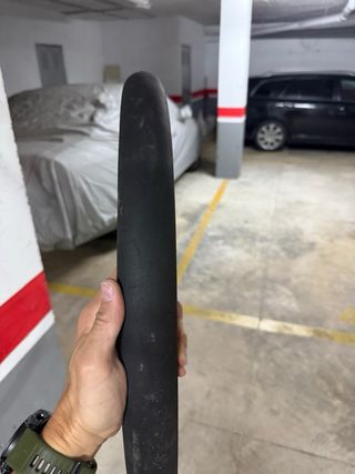 Mousse 29 enduro/dh compuesto duro