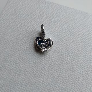 Charm Wall-e y Eva 