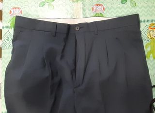 Camisa franela cuadros azul-blanca