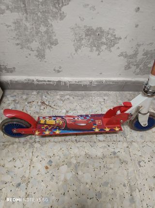 Patín para niño