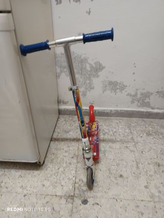Patín para niño