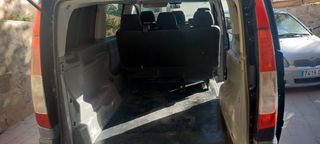Mercedes-Benz Vito 2007