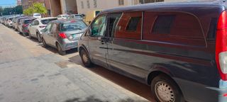 Mercedes-Benz Vito 2007