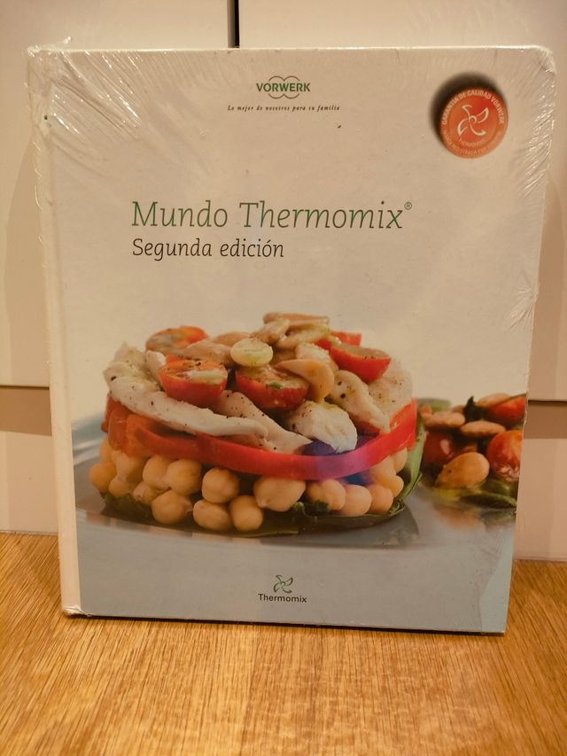 Mundo Thermomix®