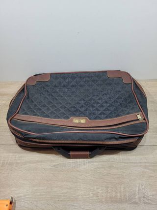 MALETÍN VINTAGE