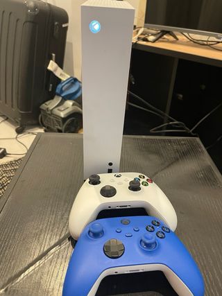XBox serie S