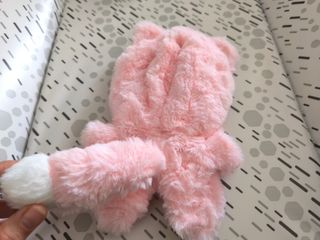 Ropa disfraz para peluches o muñecos