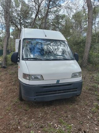 FIAT Ducato 2003