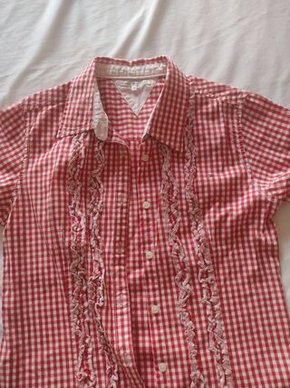 Camisa