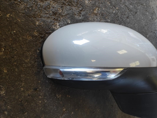 Retrovisor derecho 735603594 Fiat 500X (2014 y_086