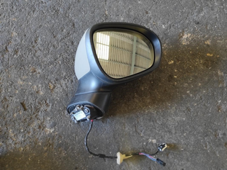 Retrovisor derecho 735603594 Fiat 500X (2014 y_086