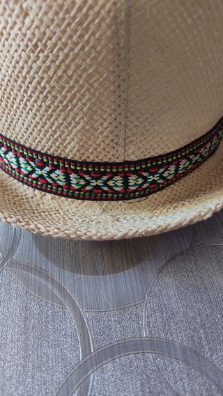 Sombrero playa