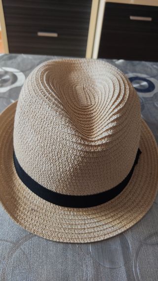 Sombrero playa